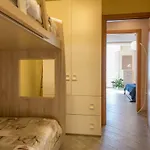 Casa Dei Platani Wi-fi Parking Free Lägenhet *