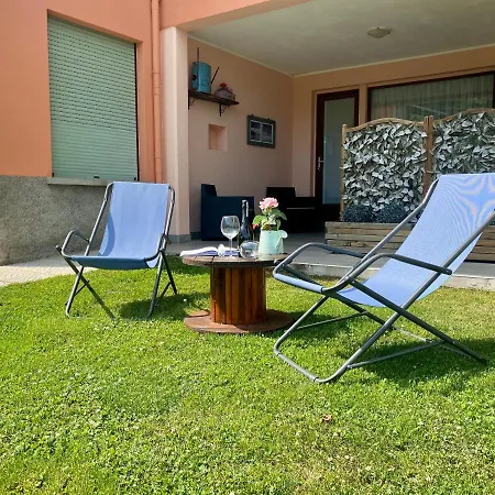 Casa Dei Platani Wi-fi Parking Free Διαμέρισμα San Siro (Lombardy)