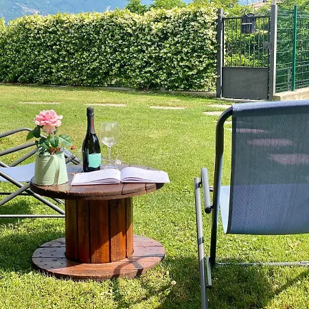 Casa Dei Platani Wi-fi Parking Free * San Siro (Lombardy)