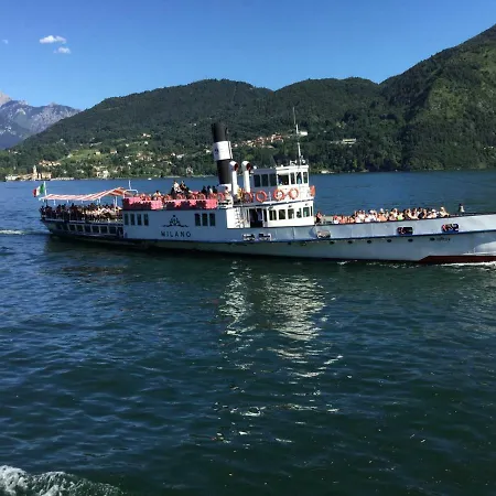 Appartement Casa Dei Platani Wi-fi Parking Free *