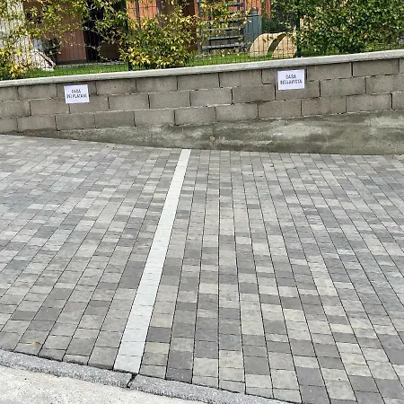 Casa Dei Platani Wi-fi Parking Free San Siro (Lombardy)