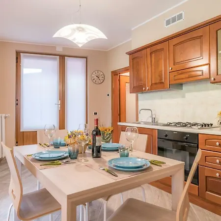 Casa Dei Platani Wi-fi Parking Free Appartement *