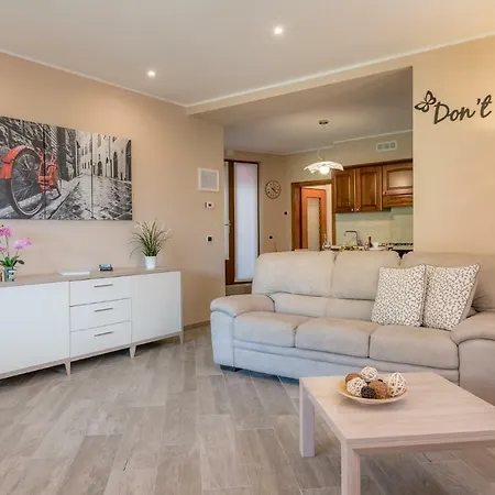 Casa Dei Platani Wi-fi Parking Free *