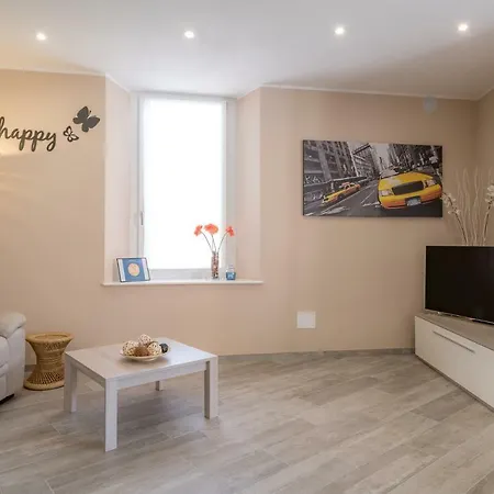 Διαμέρισμα Casa Dei Platani Wi-fi Parking Free *