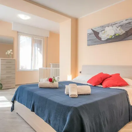 Casa Dei Platani Wi-fi Parking Free Διαμέρισμα *