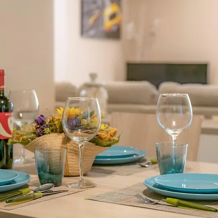 Casa Dei Platani Wi-fi Parking Free San Siro (Lombardy)