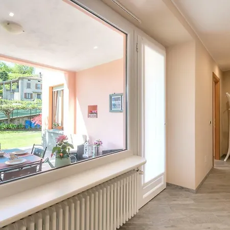 Appartement Casa Dei Platani Wi-fi Parking Free *