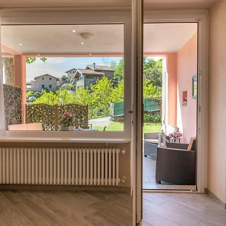 Casa Dei Platani Wi-fi Parking Free Διαμέρισμα