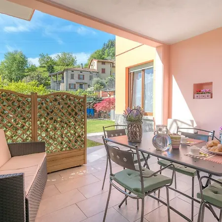 Appartement Casa Dei Platani Wi-fi Parking Free *