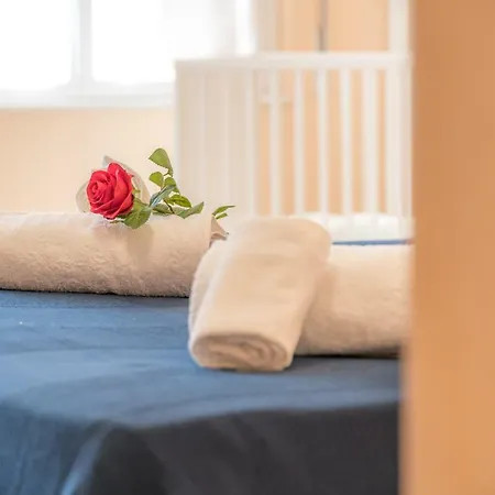 Casa Dei Platani Wi-fi Parking Free * San Siro (Lombardy)