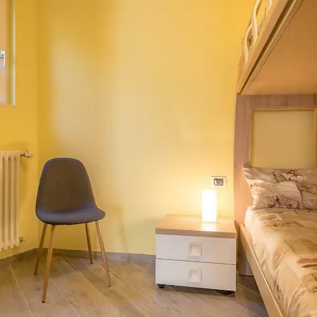 Διαμέρισμα Casa Dei Platani Wi-fi Parking Free *