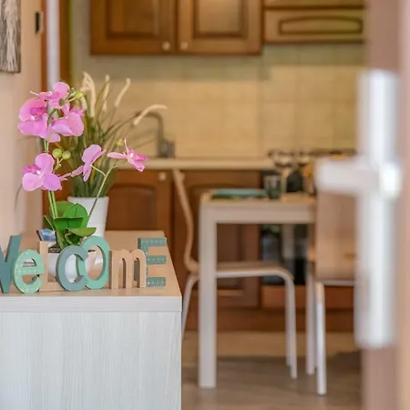 Casa Dei Platani Wi-fi Parking Free * San Siro (Lombardy)