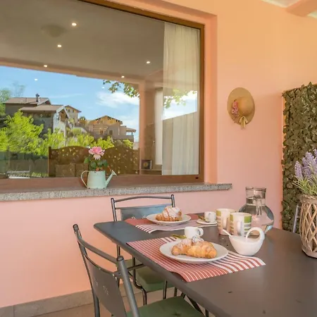 Casa Dei Platani Wi-fi Parking Free *