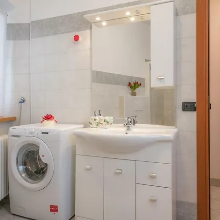 Casa Dei Platani Wi-fi Parking Free