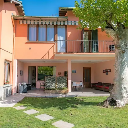 Casa Dei Platani Wi-fi Parking Free *