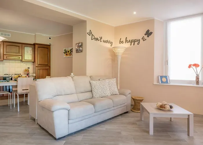 Casa Dei Platani Wi-fi Parking Free 아파트