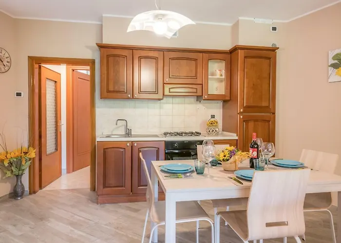 Casa Dei Platani Wi-fi Parking Free