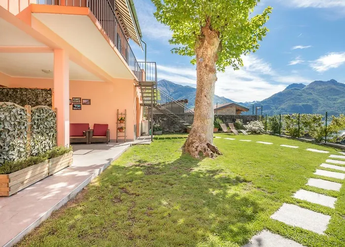 Casa Dei Platani Wi-fi Parking Free *