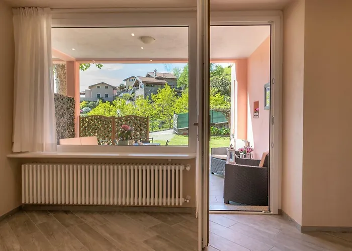 Casa Dei Platani Wi-fi Parking Free 아파트