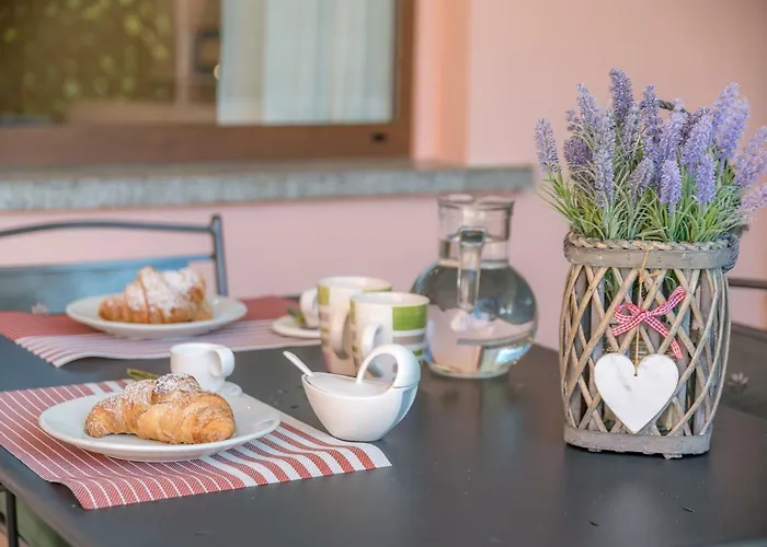 Casa Dei Platani Wi-fi Parking Free *