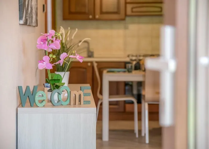 Casa Dei Platani Wi-fi Parking Free * 산 시로