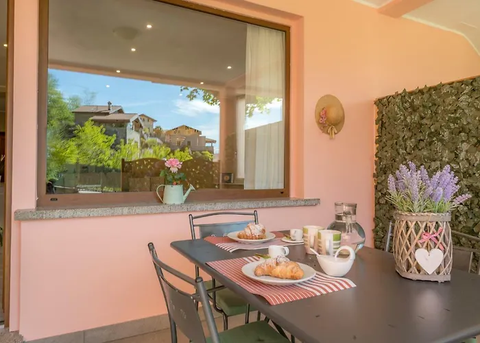 Casa Dei Platani Wi-fi Parking Free *