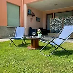 Casa Dei Platani Wi-fi Parking Free Апартаменты Сан-Сиро