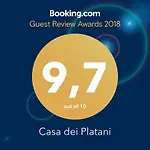 Casa Dei Platani Wi-fi Parking Free