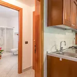 Апартаменты Casa Dei Platani Wi-fi Parking Free Сан-Сиро