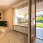 Casa Dei Platani Wi-fi Parking Free Сан-Сиро
