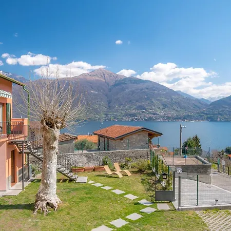 Casa Dei Platani Wi-fi Parking Free Апартаменты