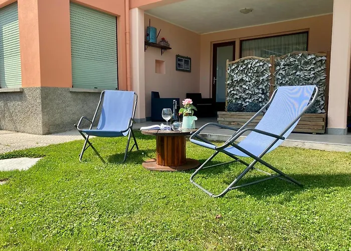 Casa Dei Platani Wi-fi Parking Free Апартаменты Сан-Сиро