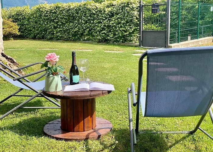 Casa Dei Platani Wi-fi Parking Free * Сан-Сиро