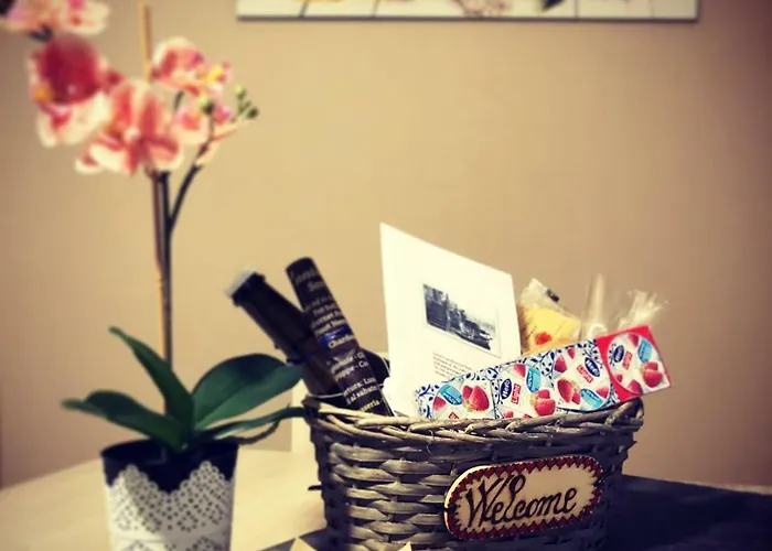 Апартаменты Casa Dei Platani Wi-fi Parking Free *