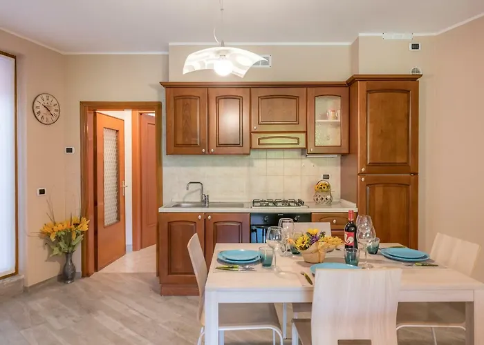 Casa Dei Platani Wi-fi Parking Free *