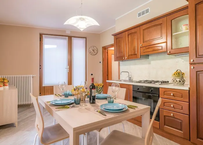 Casa Dei Platani Wi-fi Parking Free Апартаменты *