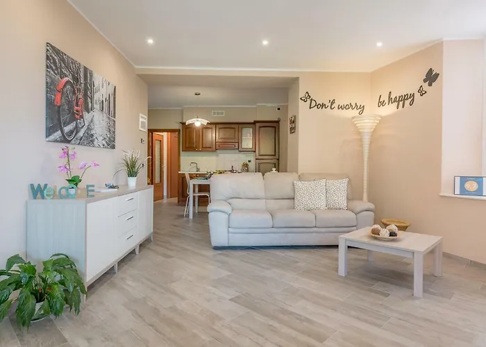 Casa Dei Platani Wi-fi Parking Free Апартаменты