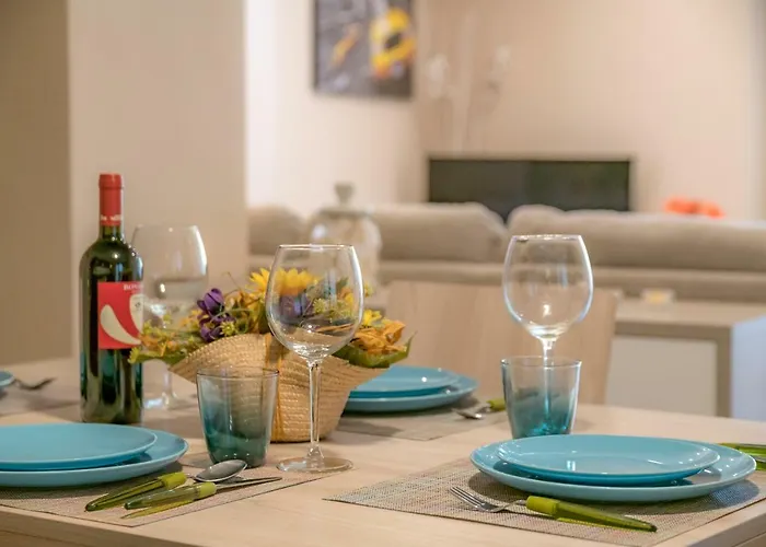 Casa Dei Platani Wi-fi Parking Free Сан-Сиро