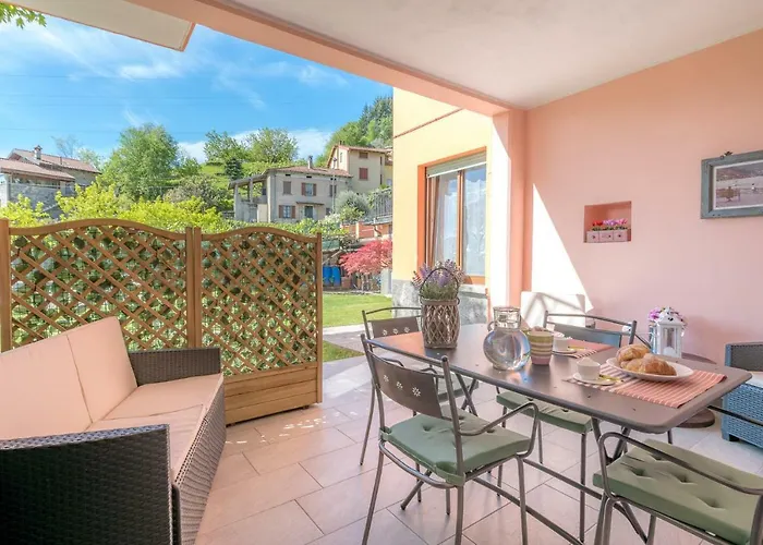 Апартаменты Casa Dei Platani Wi-fi Parking Free *