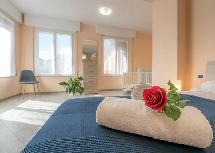 Апартаменты Casa Dei Platani Wi-fi Parking Free