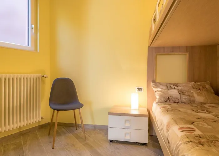 Апартаменты Casa Dei Platani Wi-fi Parking Free *