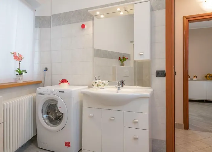 Casa Dei Platani Wi-fi Parking Free