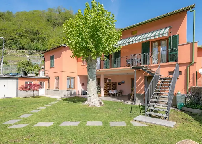 Casa Dei Platani Wi-fi Parking Free