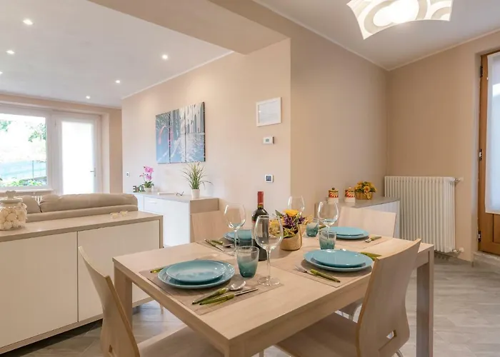 Casa Dei Platani Wi-fi Parking Free Апартаменты *