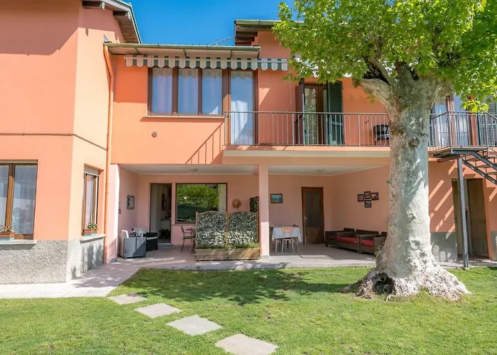 Casa Dei Platani Wi-fi Parking Free *