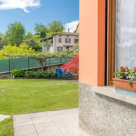 Lägenhet Casa Dei Platani Wi-fi Parking Free