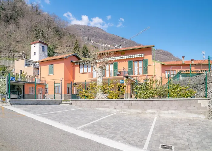 Casa Dei Platani Wi-fi Parking Free *