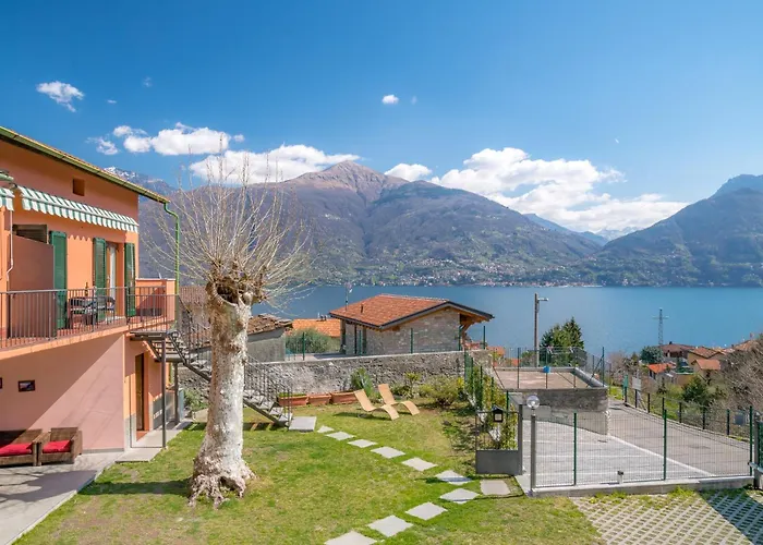 Casa Dei Platani Wi-fi Parking Free Lägenhet