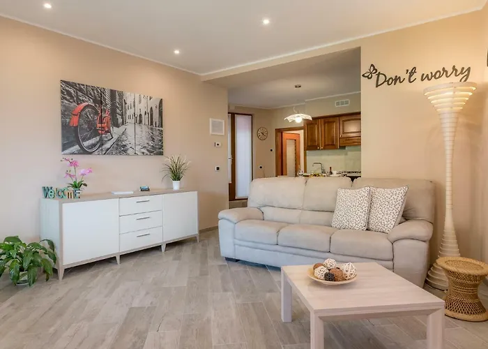 Casa Dei Platani Wi-fi Parking Free *