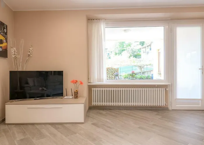 Lägenhet Casa Dei Platani Wi-fi Parking Free *